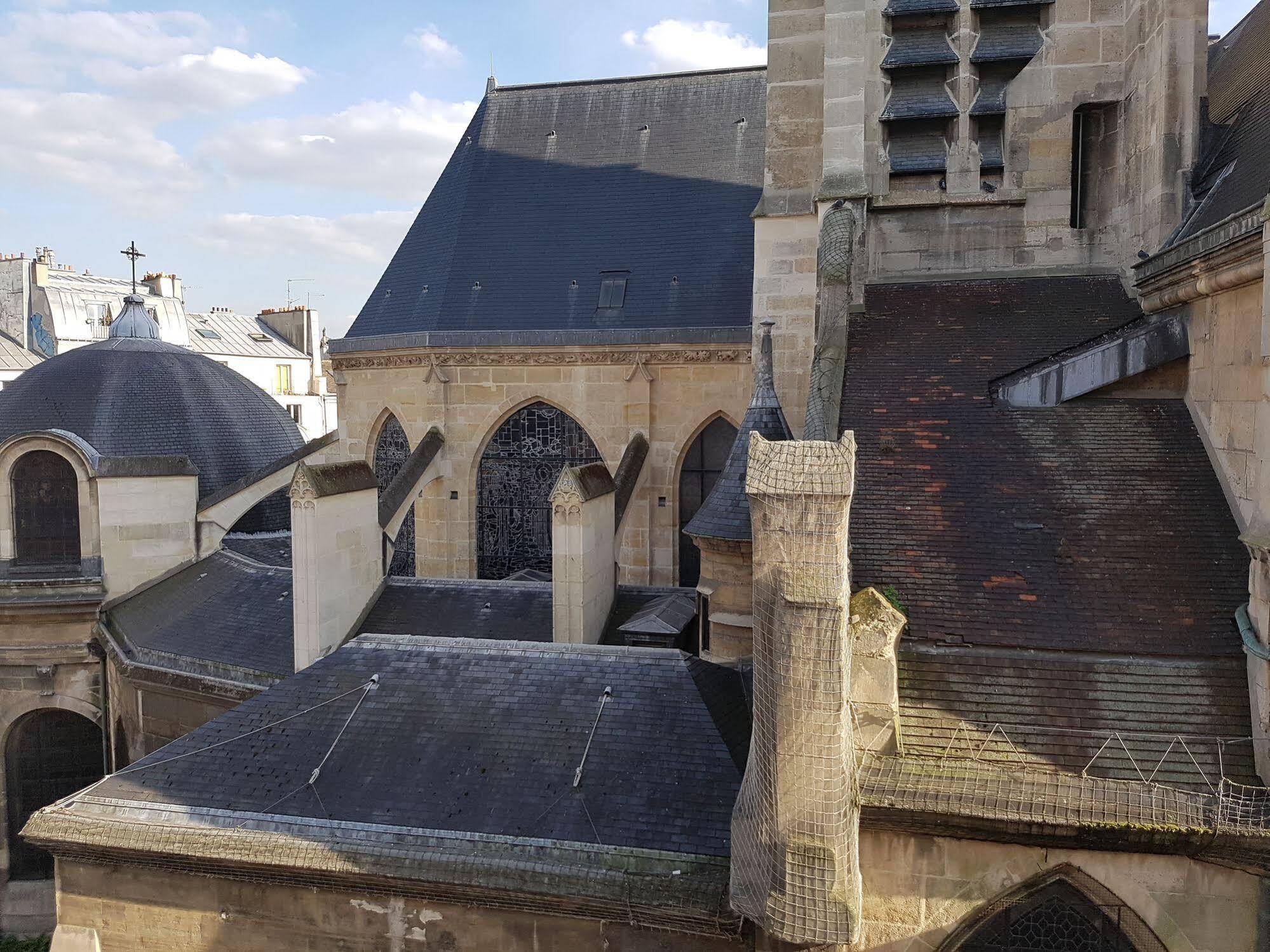 Ibis Styles Gare De L'est Magenta Paris